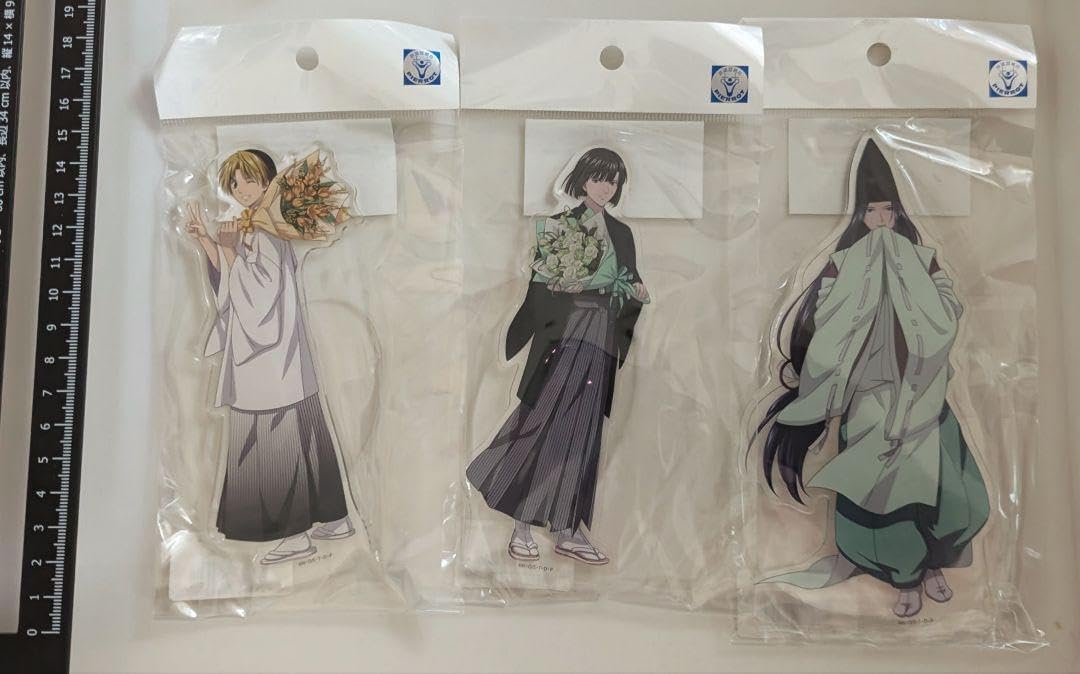 Share Spirit 黄色おじさん