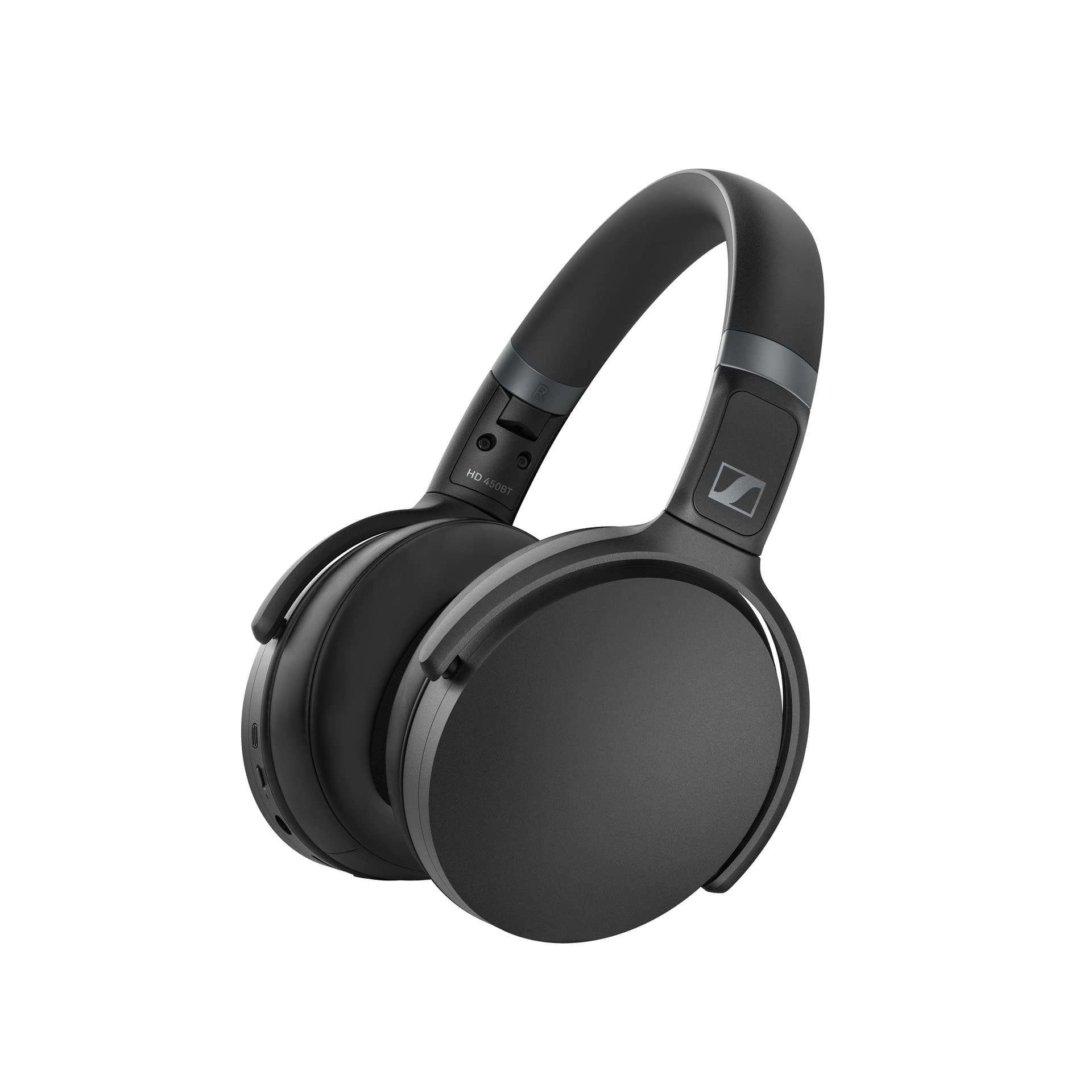 Amazon.co.jp: ゼンハイザー Sennheiser ワイヤレスヘッドホン