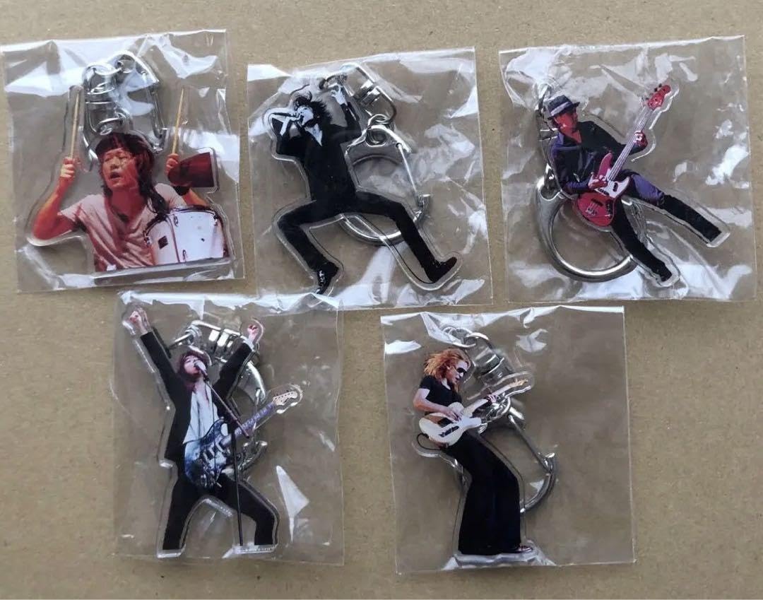 エレファントカシマシ 宮本浩次 アクリルパネルB6 エレファント