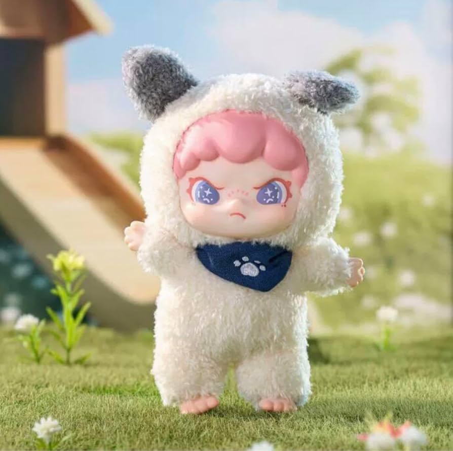 ぐーたらポッケスリーピングアニマル ぐーたらポッケ スリーピング