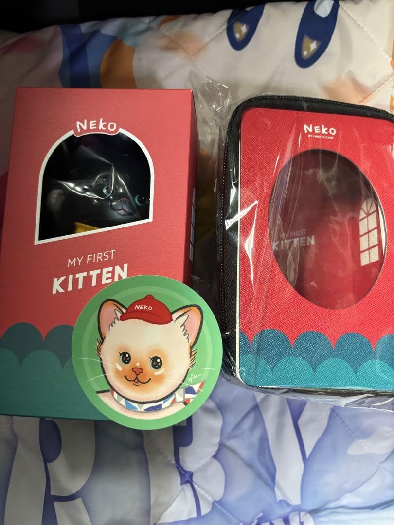 COJICATOYS NEKOコジカトイズ ネコ 阪神限定 激レア COJICATOYS NEKO