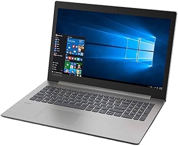 Amazon.com: Lenovo Laptop IdeaPad 330 81DE00L0US Intel Core i5 8th
