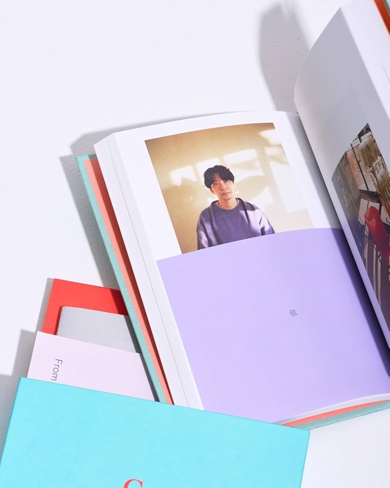 星野源プロフ推奨 DIY!!セット 星野源プロフ推奨 DIY!!セット 星野源