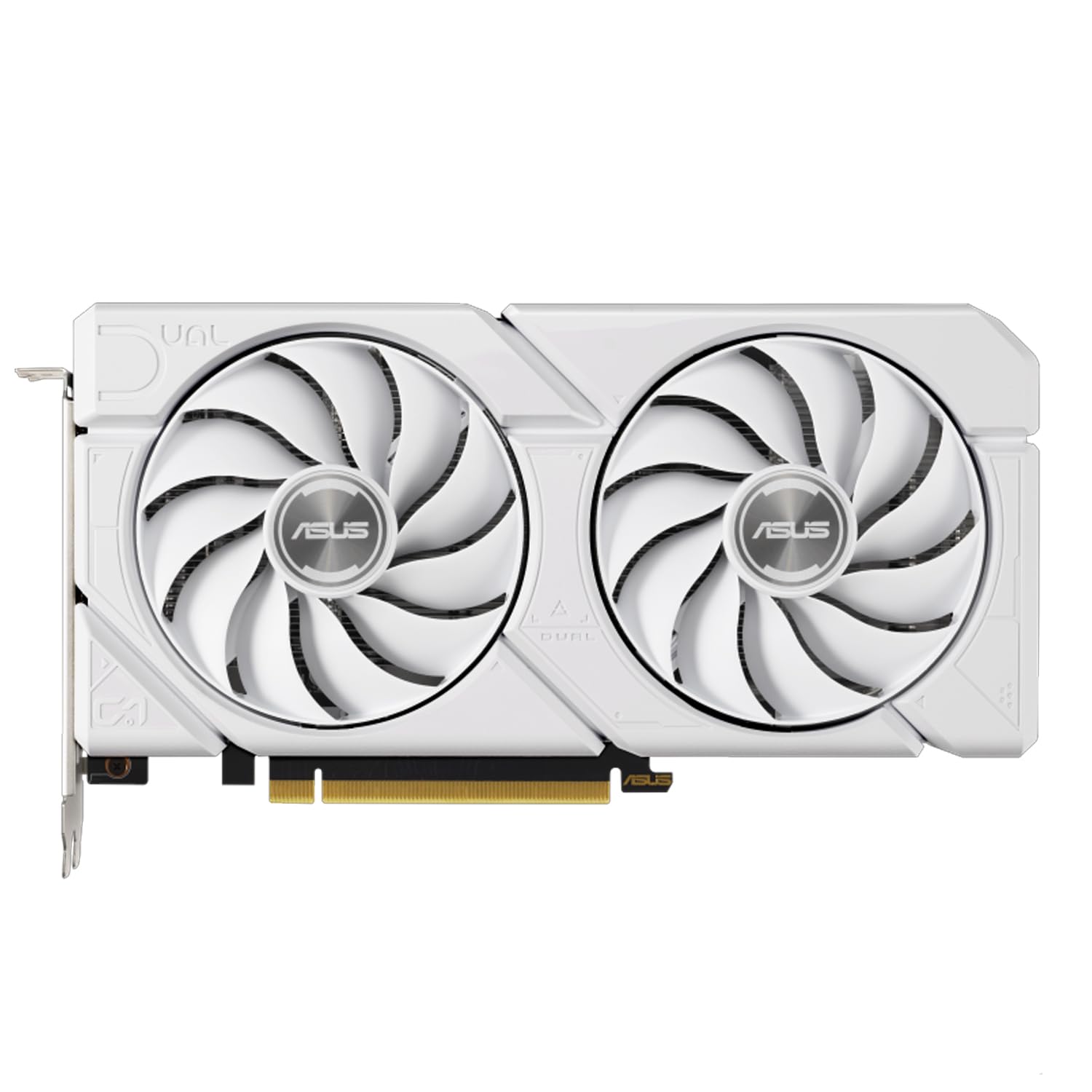 Amazon | ASUS Dual GeForce RTX 4060 Ti EVO White OC Edition 8GB