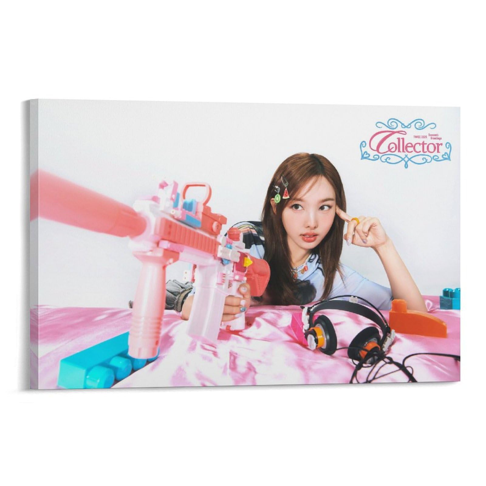 Amazon.co.jp: NAYEON ナヨン TWICE トゥワイス 2025 Season's