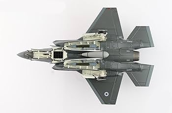 Amazon.com: Hobby Master | 1:72 Scale Diecast Military Aircraft