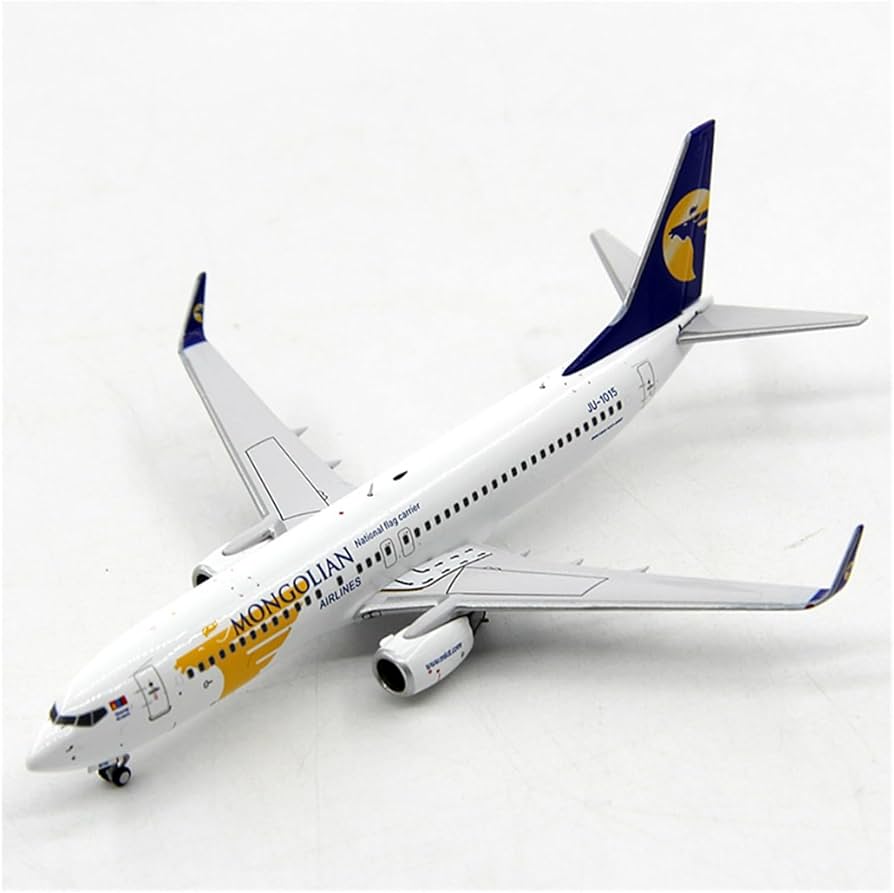 Amazon.co.jp: 飛行機模型飛行機おもちゃの飛行機模型 ダイキャスト 1