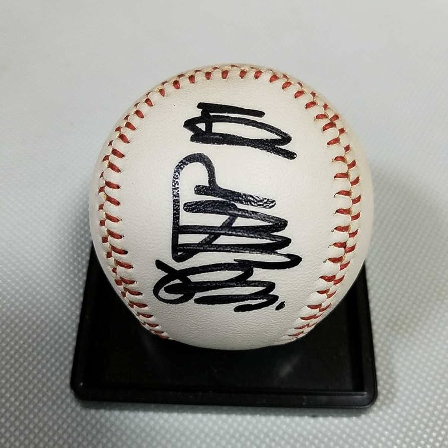 h*3様 海野選手直筆サインボール 日本一キャッチャー 即日配送 h*3様