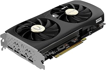Amazon | ZOTAC GAMING GeForce RTX 4070 SUPER Twin Edge OC 12GB