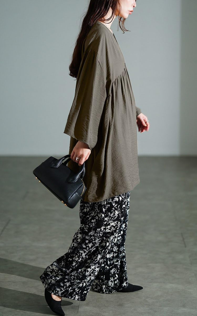 アトリエgg プレミアム オードリーコート(アンゴラ) 大人気コート