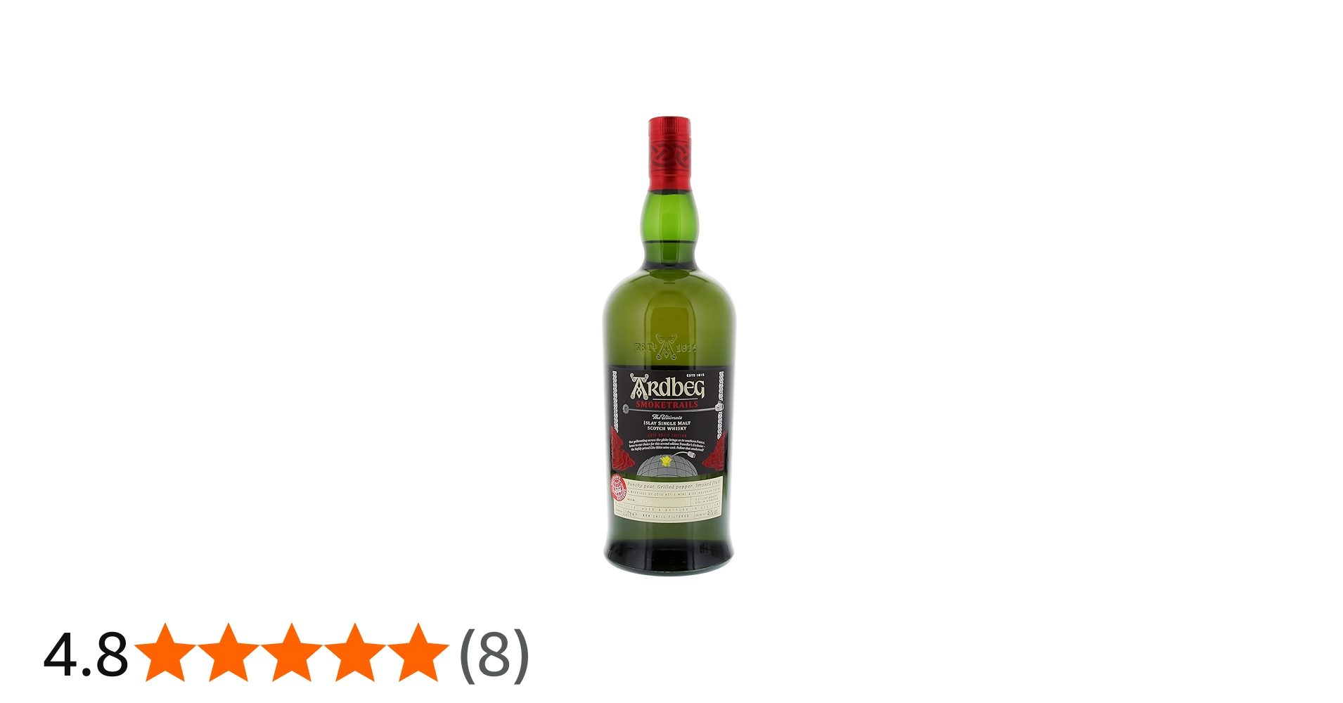 Amazon.co.jp: アードベッグ スモークトレイルズ コート・ロティ