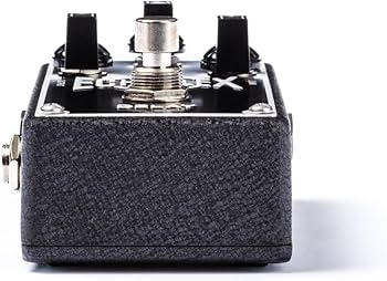 JIM DUNLOP Pedal de efeitos de guitarra Dunlop EP103 Echoplex