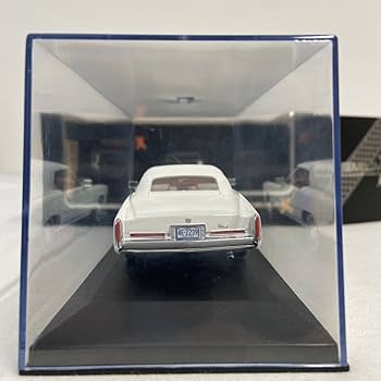 希少!！ 激レア!！ 未開封 JO-HAN 1976 キャデラック エルドラド 希少