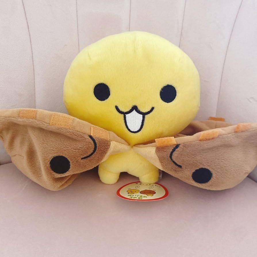 サンエックス あまぐりちゃん ぬいぐるみその弐 平成レトロ あま