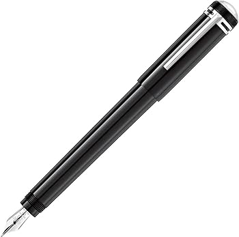 Amazon | MONTBLANC モンブラン 万年筆 ヘリテイジコレクション 1912