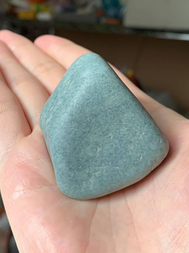 糸魚川青翡翠海石