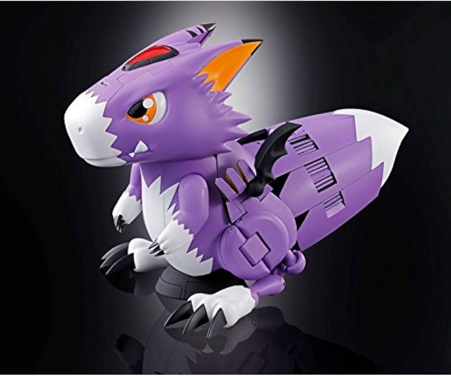 Amazon.co.jp: TAMASHII NATIONS 超進化魂 デジモンアドベンチャー 05