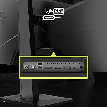 Amazon.co.jp: MSI MAG274UPF、27インチ 3840 x 2160 (UHD)、4K Rapid