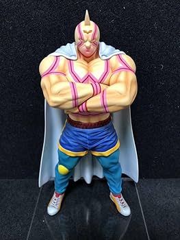 最終価格 スパイスシード キン肉マンゼブラ レジンキャスト spiceseed