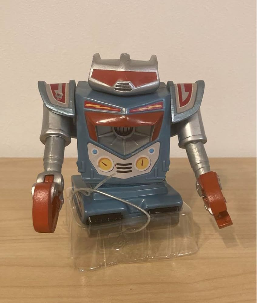 Amazon.co.jp: トイストーリー デラックスアクションフィギュア