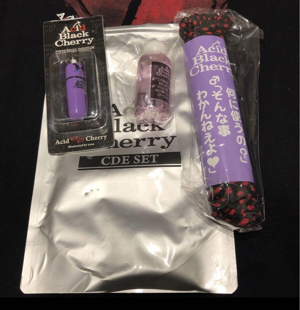 Acid Black Cherry グッズ Amazon.co.jp: Acid Black Cherry グッズ