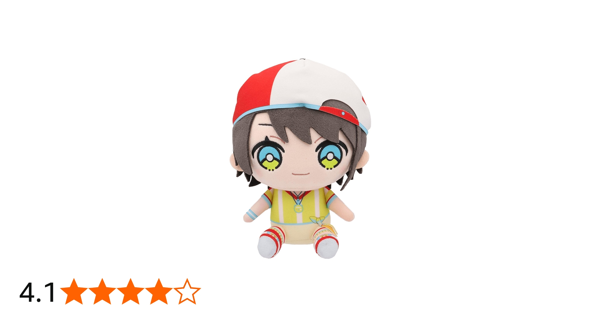 Amazon.co.jp: 大空スバル ぬいぐるみ ホロフレ friends with u 公式