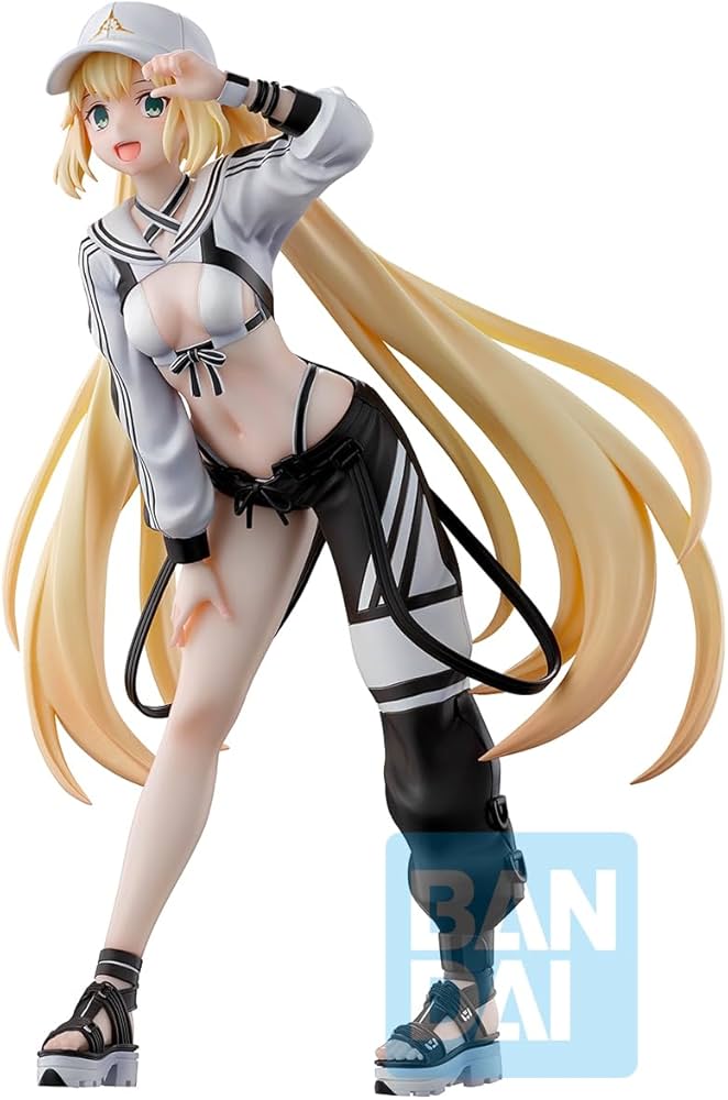 Amazon.co.jp: 一番将フィギュア - Fate/Grand Order - アルトリア