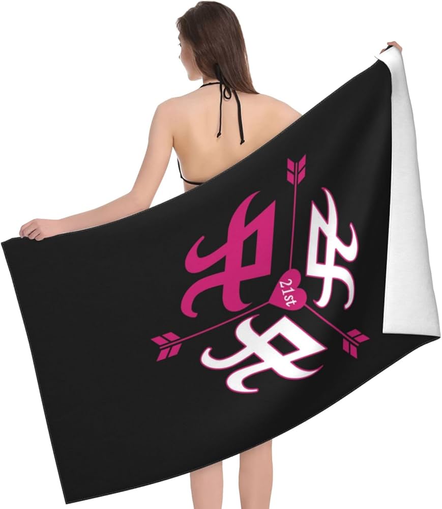 浜崎あゆみ 大判タオルケット ショップ 限定グッズ 浜崎あゆみ 大判