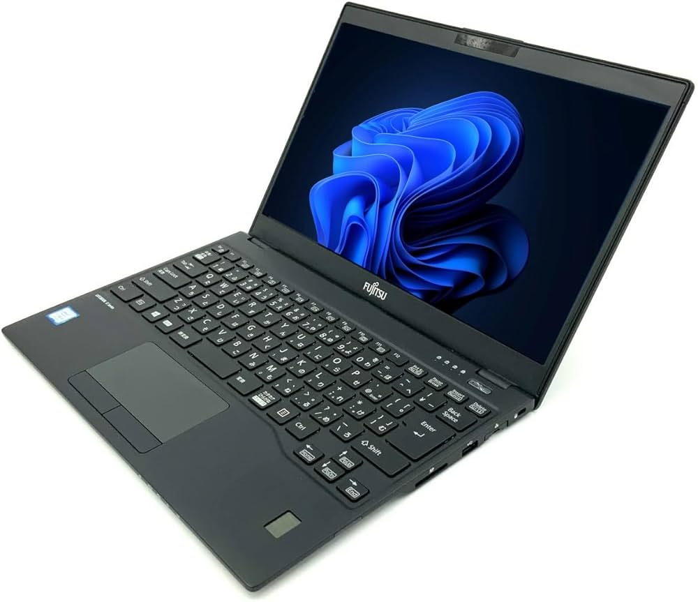 LIFEBOOK U939/B 富士通ノートパソコン 13.3インチ LIFEBOOK U939/B