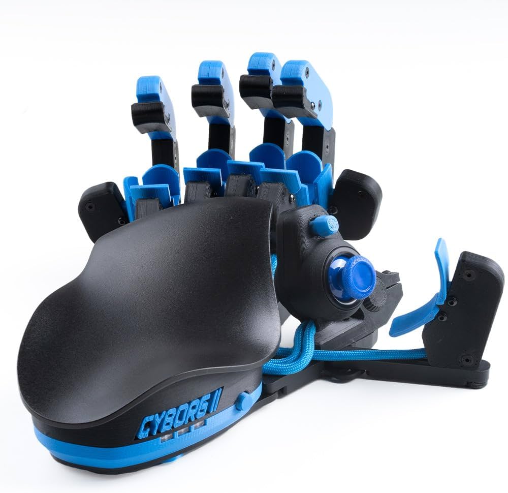 AZERON CYBORG 2 片手デバイス Amazon | AZERON サイボーグ Ⅱ