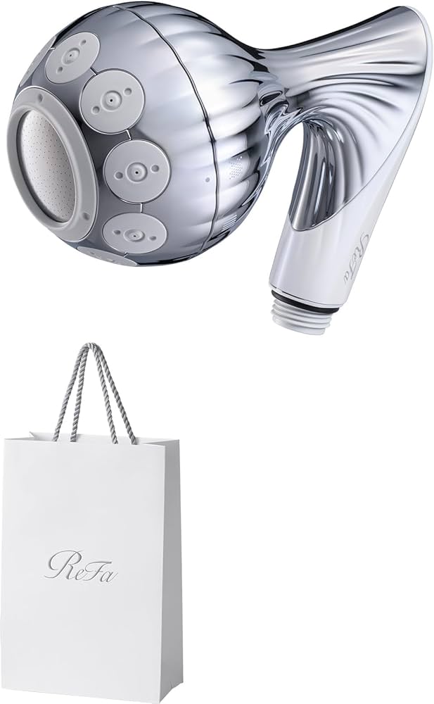 Amazon.co.jp: 【公式ストア限定】リファ ミストピア/ReFa MISTPIA