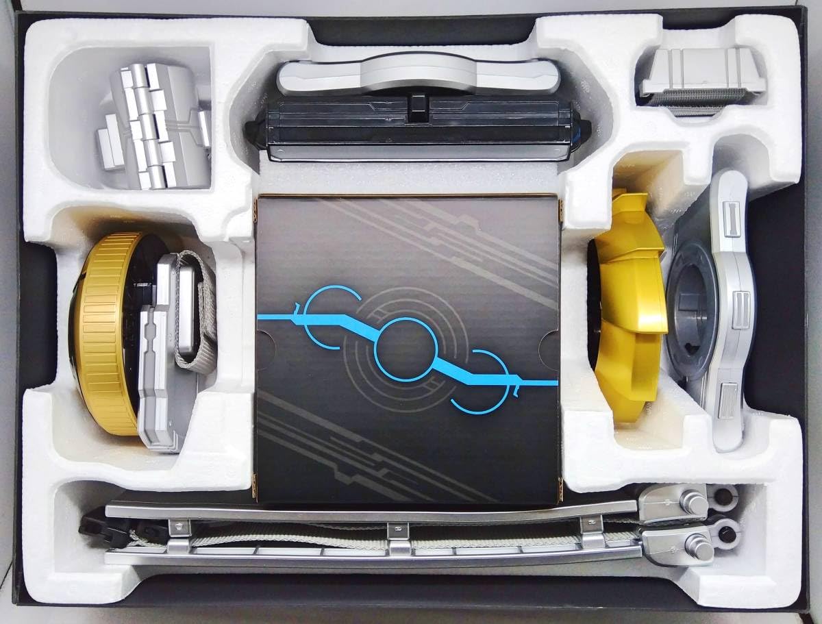 Amazon | CSM オーズドライバー コンプリートセット ver.10th 仮面