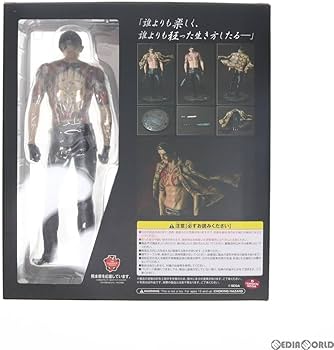 Amazon | [FIG]あみあみ&シナプス・モール限定 真島吾朗(まじまごろう