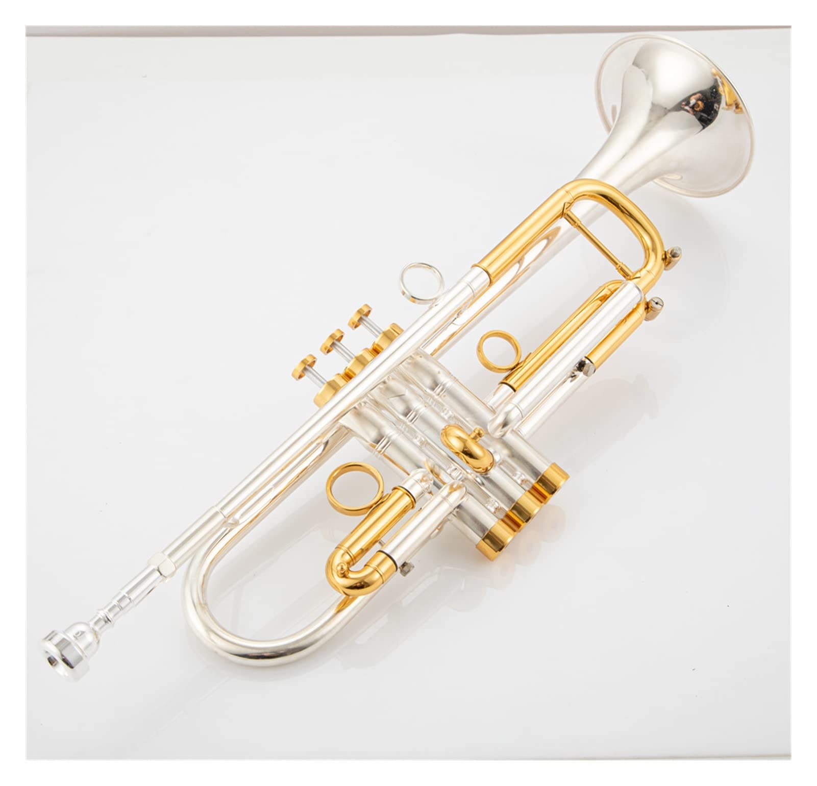 Melody Maker Foreign トランペット 年代物 Maker Melody trumpet