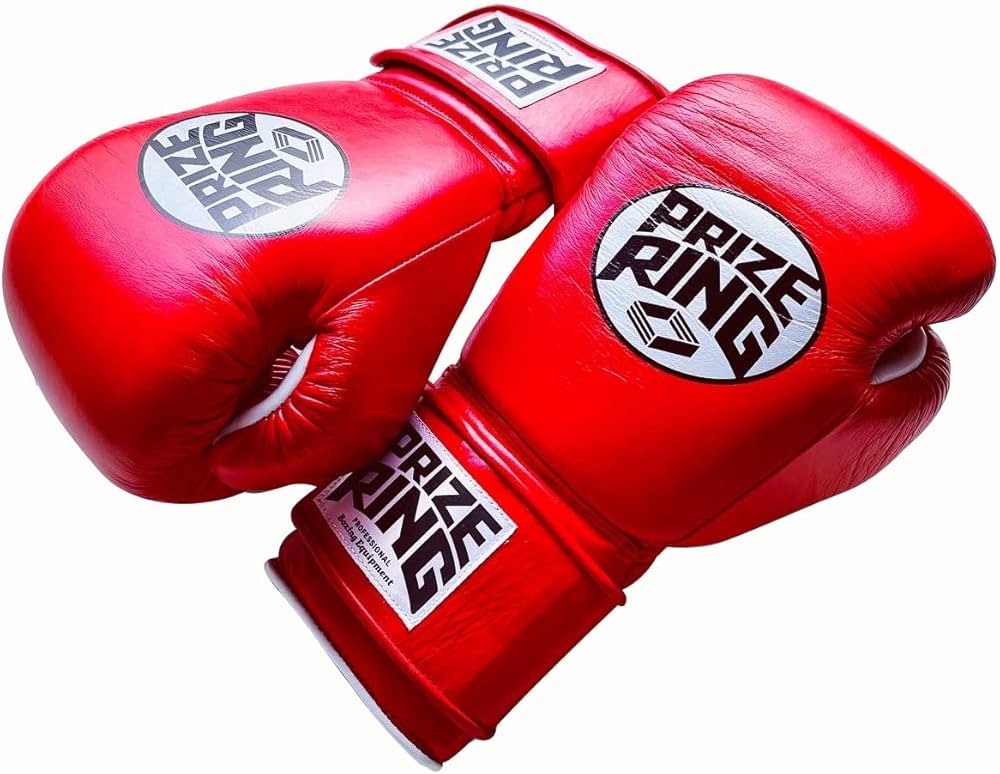 rsc products ボクシンググローブ 赤白 rsc products ボクシング