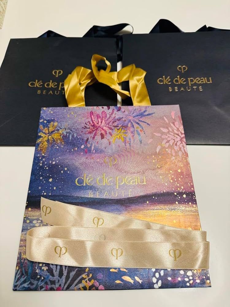 CledePeau紙袋 【公式通販】