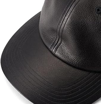 Amazon | [KIJIMA TAKAYUKI] キジマタカユキ レザーキャップ 251002