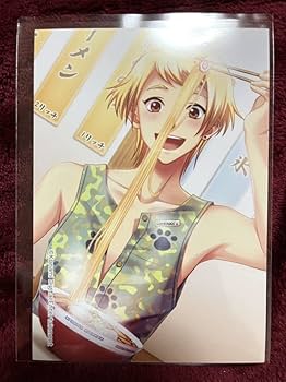 Amazon.co.jp: ときめきメモリアルGirl's Side 4th heart ブロマイド