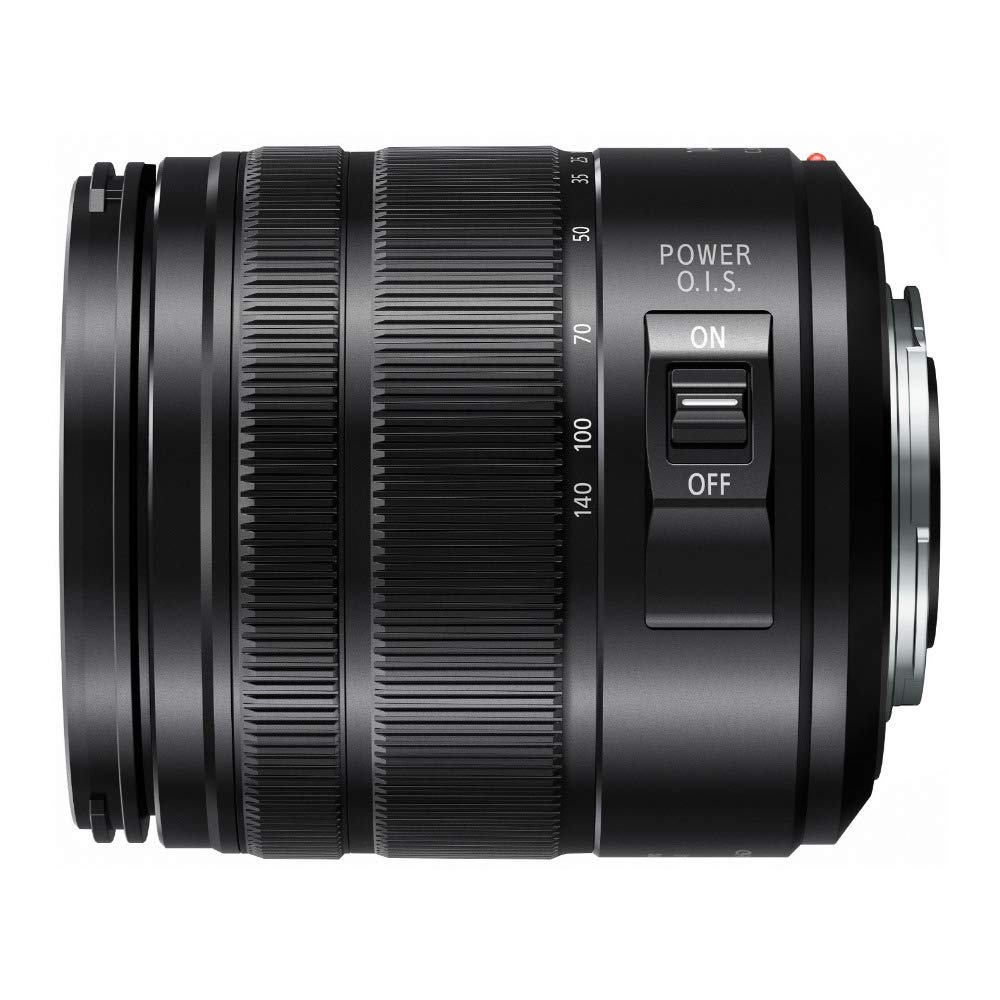 Panasonic GF1 ミラーレスカメラ 14-140mmレンズ パナソニック