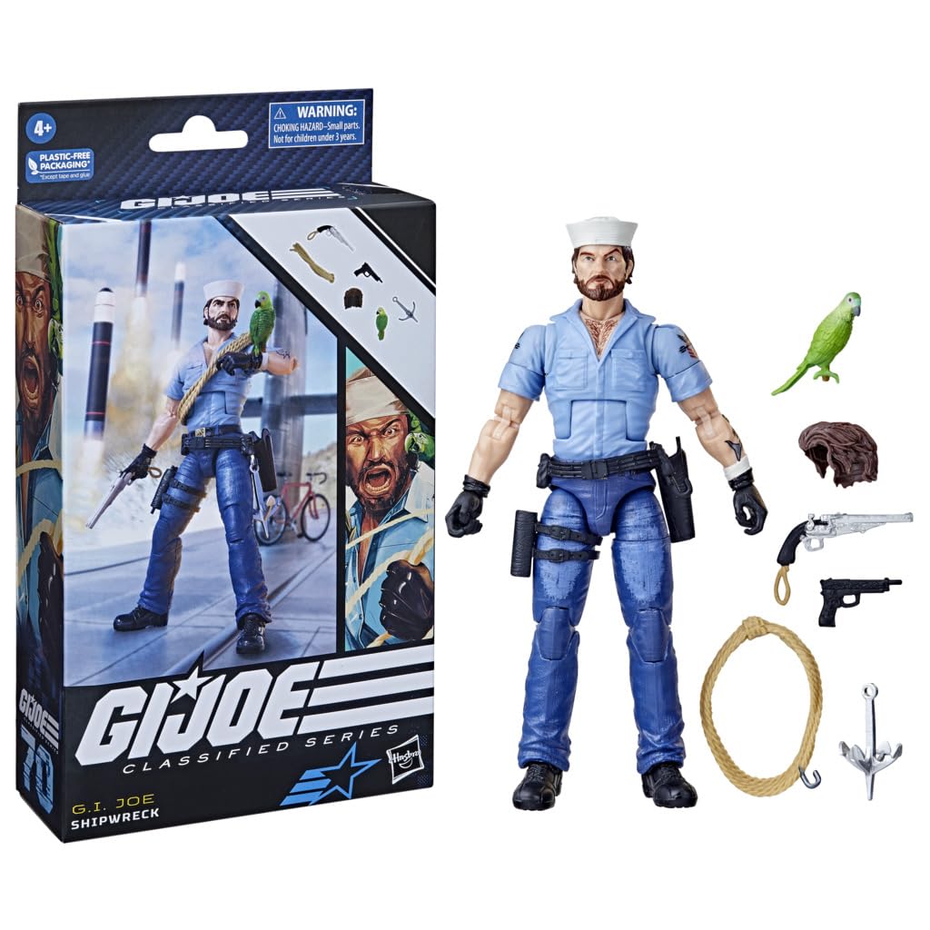 超希少 タカラニューGIJOEソビエト軍 ユニフォームセット 未開封