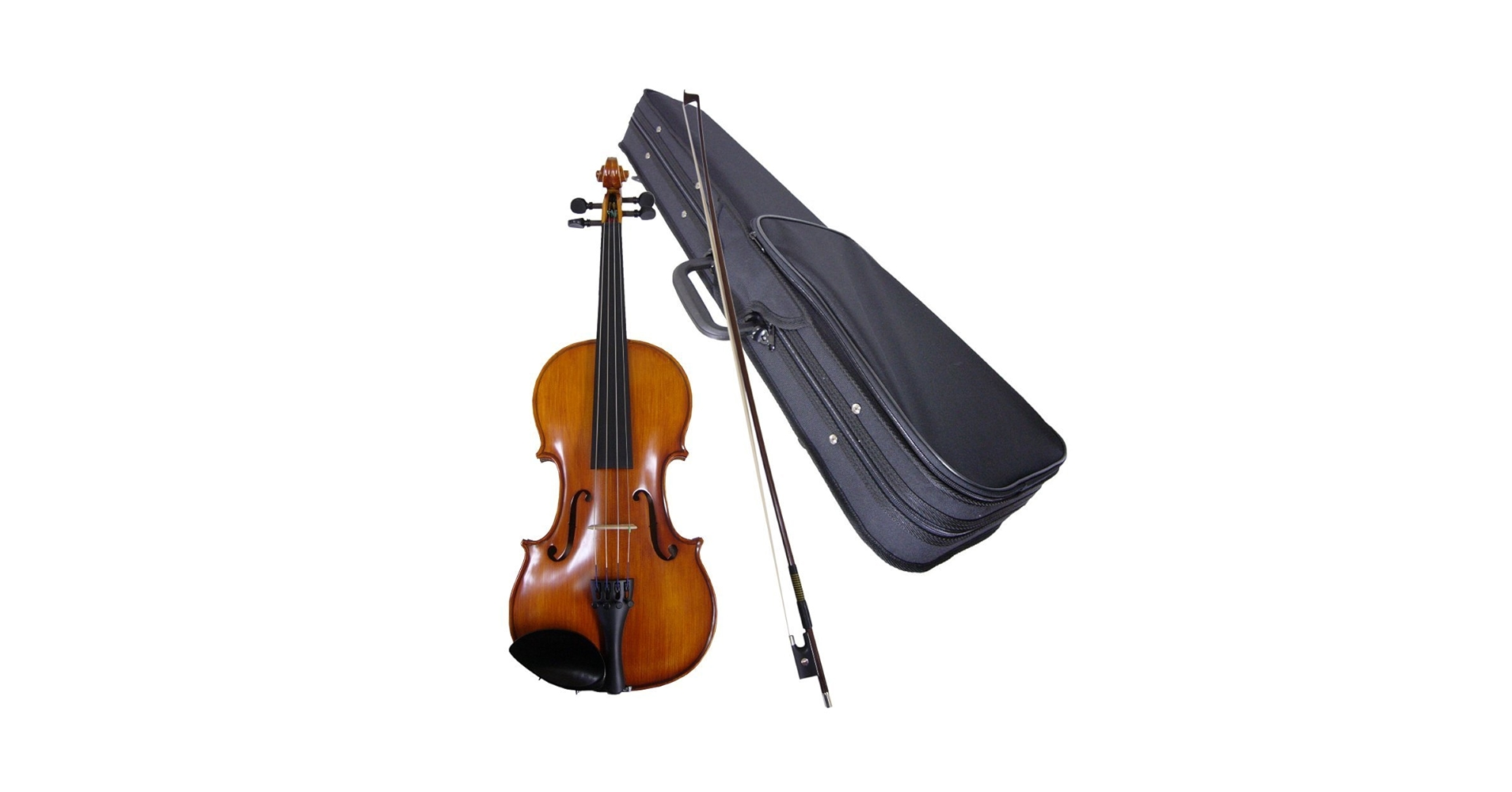 Ena Violin 1/10サイズ バイオリン 本体 日本製 Ena バイオリンセット