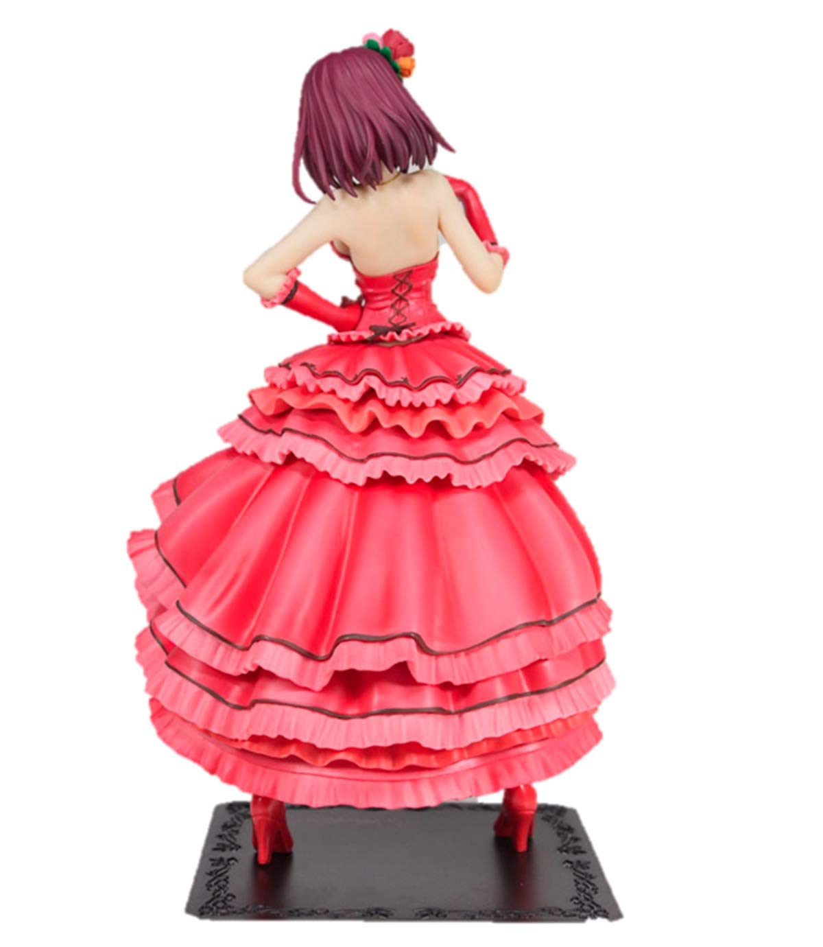 コードギアス ルルーシュ 1番くじ ダブルチャンス賞 C.C. カレン