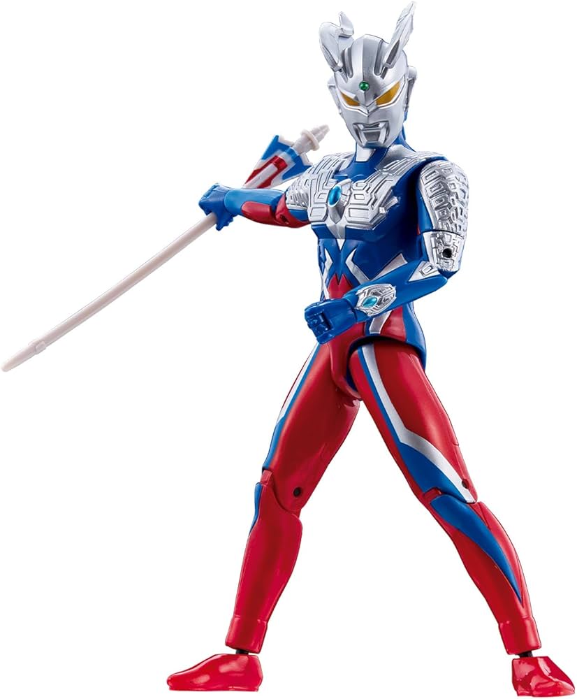 ウルトラマンシリーズ アクションフィギュア 5体セット ウルトラ