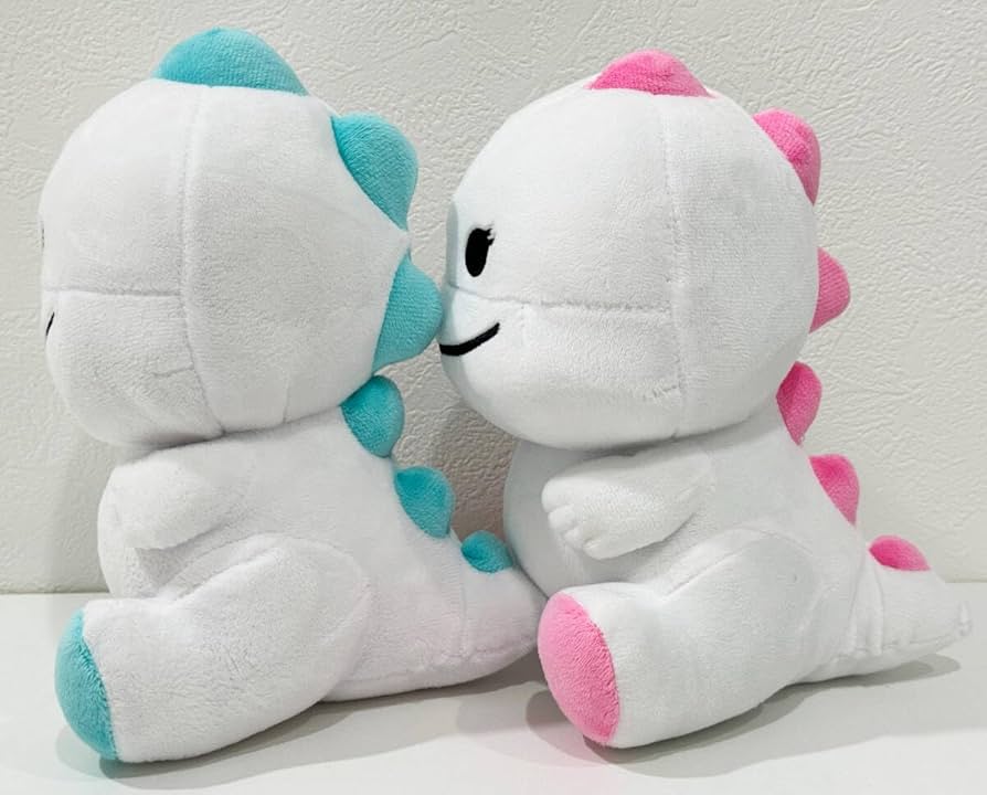 BIGOLIVE ぬいぐるみセット 【公式通販】