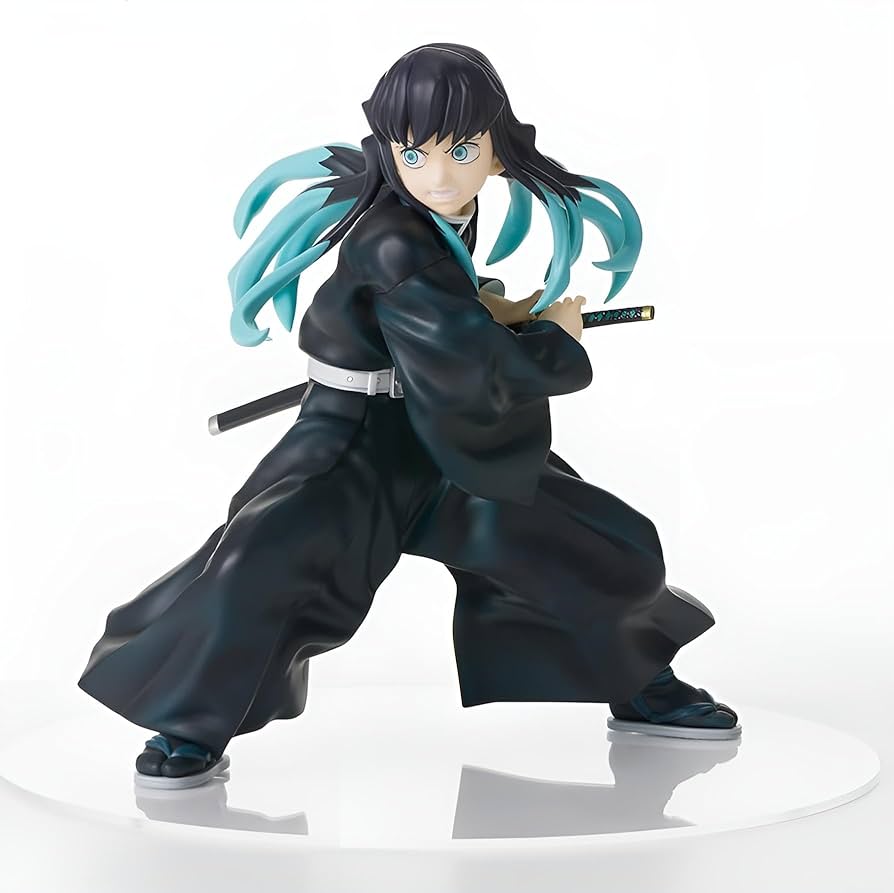 鬼滅の刃 時透無一郎セット 鬼滅の刃 刀鍛冶の里編』一番くじ第2弾が6