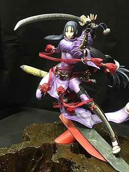 未組立 ルーラー Fate/Grand Order ガレージキット FGO 未組立