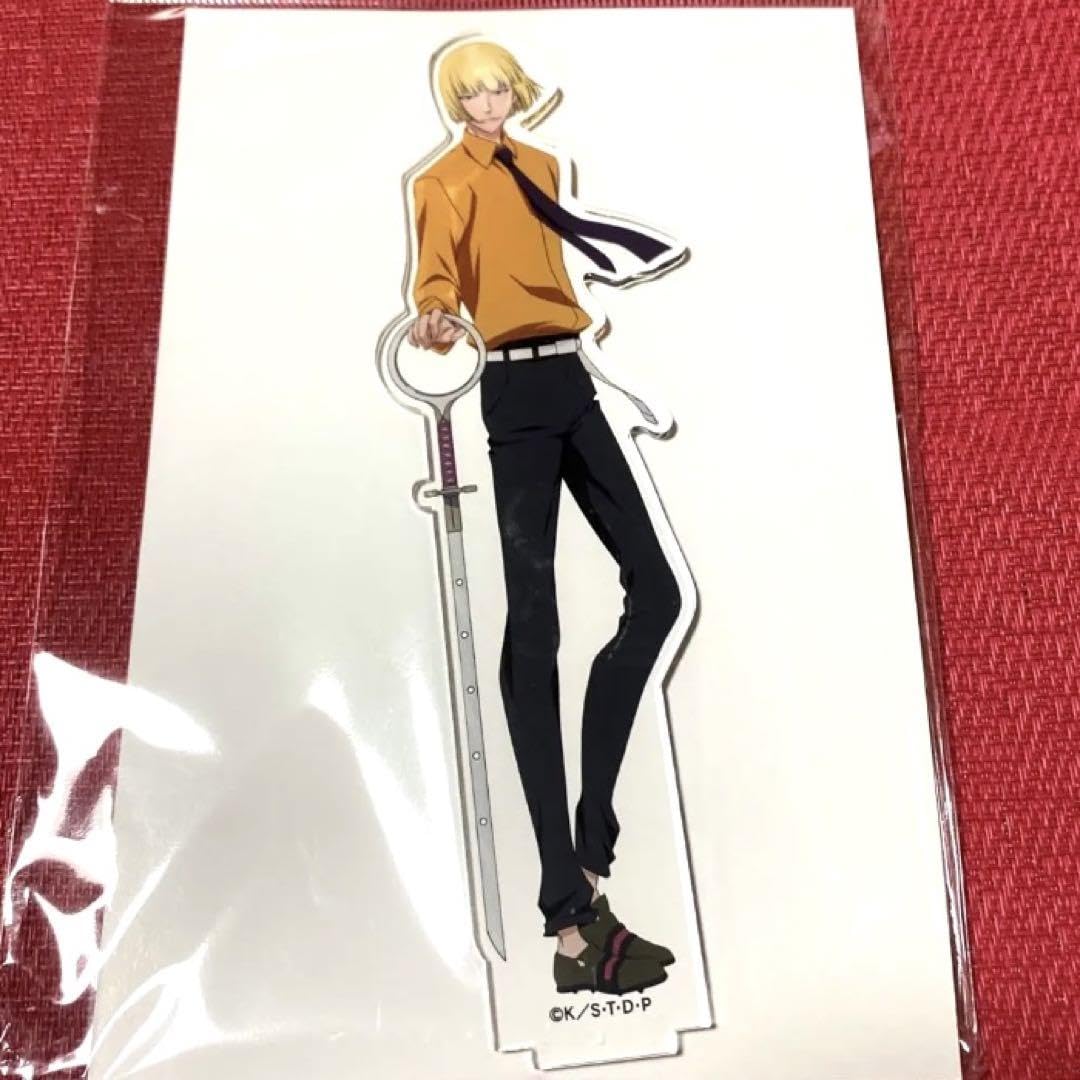 BLEACH FC 平子真子 BLEACH FC 平子真子 斬魄刀 アクリルスタンド