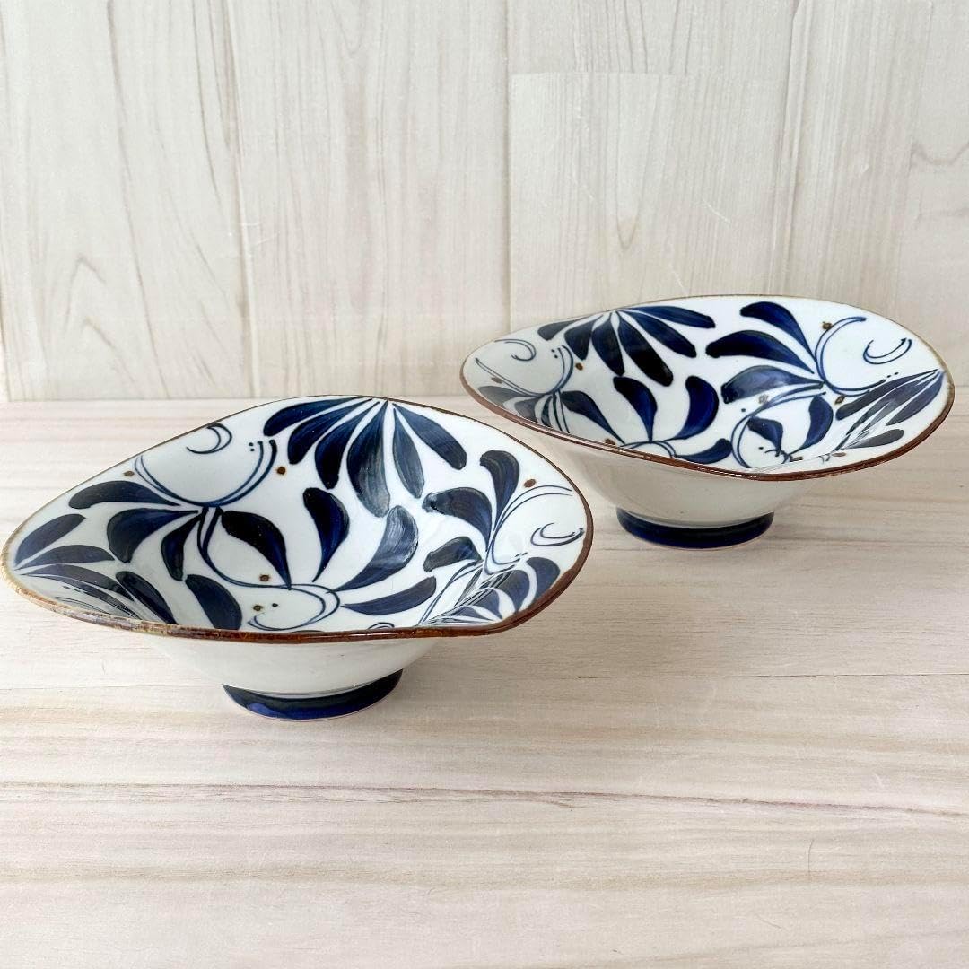 江戸中期 赤絵金彩 染錦 7寸中鉢 富貴長春 花窓 獅子図 古伊万里 赤絵