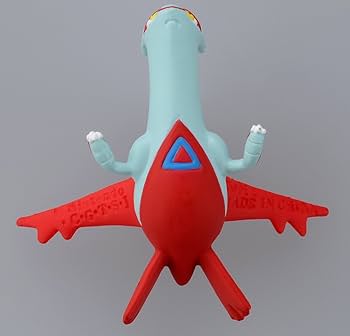 Amazon.co.jp: ポケットモンスター モンスターコレクション MC_061