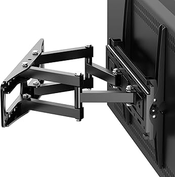 Amazon | WNJQBY テレビ壁掛け金具アーム26~65 インチ液晶 4K LED LCD